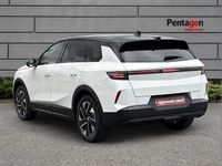 New Vauxhall Grandland 156 kW (213 HP) 2025 White SUV