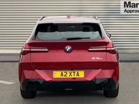 Usado BMW X3 M Sport 208 HP (152 kW) 2024 Vermelho SUV