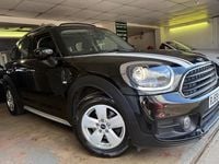 Used Mini Cooper D Countryman Classic 2020 SUV