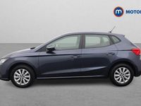 Used Seat Ibiza SE 80 HP (58 kW) 2023 Hatchback