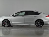 used Ford Mondeo 2.0 TiVCT ST-Line Edition Hybrid