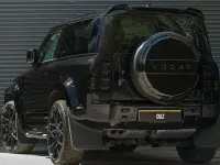 Used Land Rover Defender SE Dynamic 249 HP (183 kW) 2025 SUV