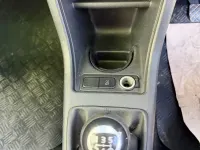 Used VW up! move up! 60 HP (44 kW) 2015 Black Hatchback