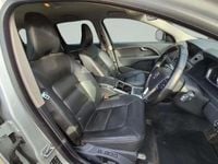 Used Volvo XC70 SE Lux 220 HP (161 kW) 2015 Silver Estate