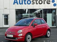 Used Fiat 500 69 HP (50 kW) 2024 Hatchback