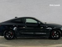 Used BMW M440 M Sport 369 HP (271 kW) 2022 Black Sedan
