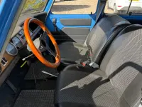 Usado Renault R8 1971 Azul Sedan