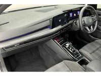 Used VW Golf VIII 200 HP (147 kW) 2023