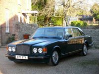 used Bentley Turbo R Turbo R