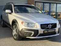 Used Volvo XC70 SE Lux 304 HP (223 kW) 2014 Estate