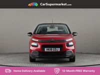 used Citroën C3 1.2 PureTech 82 Feel 5dr