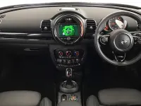 Usado Mini Cooper S Clubman Exclusive 189 CV (139 kW) 2019 Negro Familiar