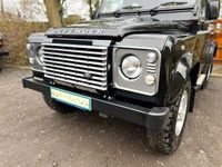 used Land Rover Defender XS Station Wagon TDCi [2.2]