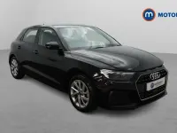 Used Audi A1 Sportback Sport 95 HP (69 kW) 2026 Hatchback
