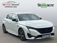 Used Peugeot 308 SW GTi 131 HP (96 kW) 2024 Estate
