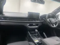 New KGM Musso 202 HP (148 kW) 2025 White Pickup