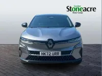 Used Renault Megane E-Tech Techno 160 kW (218 HP) 2022 Other Hatchback