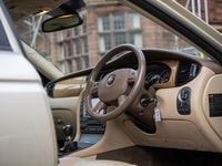 Used Jaguar X-type SE 194 HP (142 kW) 2007 Gold Sedan