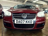 used VW Jetta 2.0