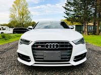 used Audi A6 S6 TFSI Quattro 4dr S Tronic