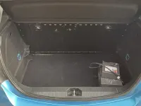Used Vauxhall Corsa 75 HP (55 kW) 2019 Blue Hatchback