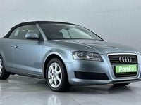 Used Audi A3 170 HP (125 kW) 2009 Hatchback