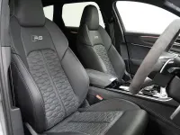 Used Audi RS6 Performance 2024 Grey Estate