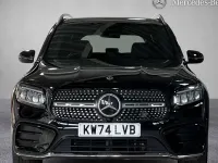 Used Mercedes GLB200 AMG line 163 HP (119 kW) 2025 SUV