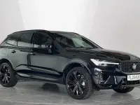 Used Volvo XC60 Ultra 455 HP (334 kW) 2024 SUV
