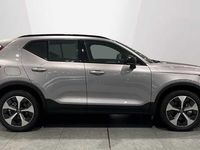 New Volvo XC40 Plus 161 HP (118 kW) 2026 SUV