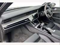 Used Audi RS6 Performance 630 HP (463 kW) 2024 Black Estate