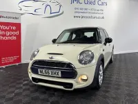Used Mini Cooper S 170 HP (125 kW) 2016 Hatchback