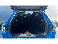 Usado Ford Mustang Mach-E Standard Range 197 kW (269 HP) 2023 Azul SUV