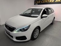 Used Peugeot 308 2020 White Estate