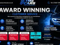 Used Nissan X-Trail Tekna 131 HP (96 kW) 2017 SUV
