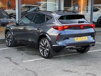 Used Cupra Formentor 150 HP (110 kW) 2025 Other SUV