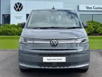 Used VW Multivan Style 218 HP (160 kW) 2023 Grey MPV