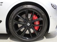 Used Bentley Continental 2022 Grey Cabriolet