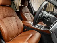 Used BMW X5 M Sport 352 HP (258 kW) 2025 Grey SUV