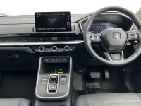 Used Honda CR-V Elegance 184 HP (135 kW) 2025 White SUV