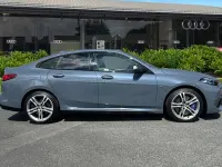 Used BMW M235 Comfort Edition 2021 Grey Sedan