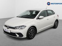 Used VW Polo Life 2024 Grey Hatchback