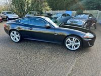 used Jaguar XK XK 20095.0 V8 AUTO **JUST 95,000 MILES** FSH LEZ FREE