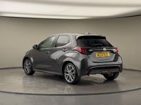 Used Toyota Yaris Hybrid 116 HP (85 kW) 2025 Hatchback