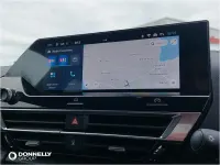 Używany Citroën C4 X PureTech 127 KM (93 kW) 2024 Szary SUV