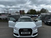 used Audi A1 1.4 TFSI 150 S Line 5dr