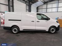 Second-hand Peugeot Expert S 2025 Alb Van