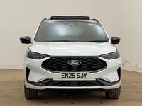 Used Ford Kuga ST-Line X 243 HP (178 kW) 2025 White SUV