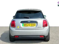 Used Mini Cooper S Hatch 135 kW (184 HP) 2023 Hatchback