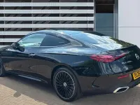 New Mercedes E300 Edition 313 HP (230 kW) 2026 Coupe